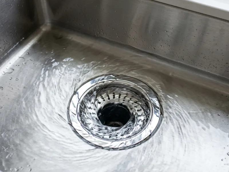 Drain Cleaning Plumber in Northeast Ithaca, NY